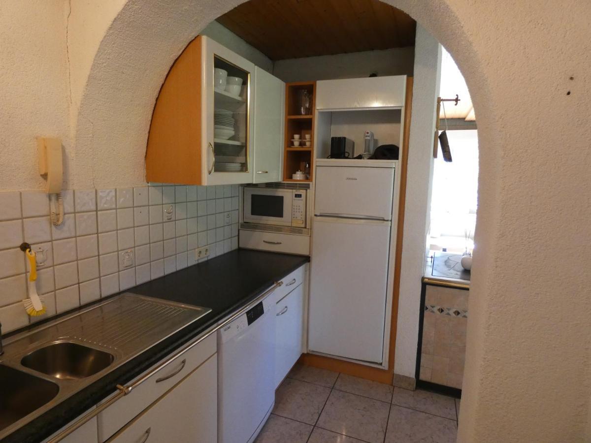 Chalet Landhaus Einsiedler 상트갈렌키르흐 외부 사진