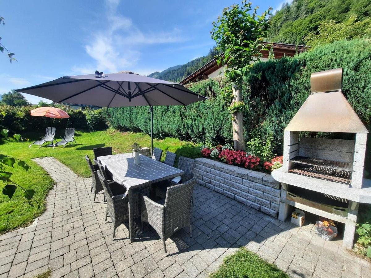 Chalet Landhaus Einsiedler 상트갈렌키르흐 외부 사진